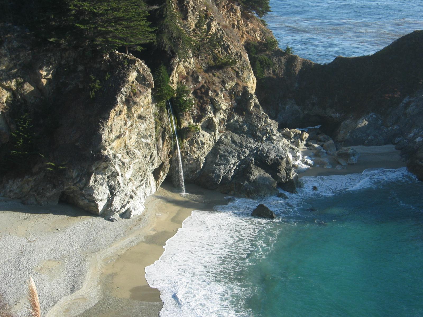Big Sur Big Sur